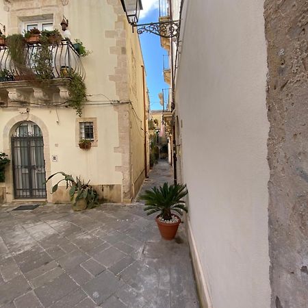 Ferienwohnung Giudecca Mia Syrakus Exterior foto