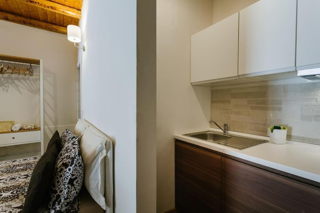 Ferienwohnung Giudecca Mia Syrakus Exterior foto