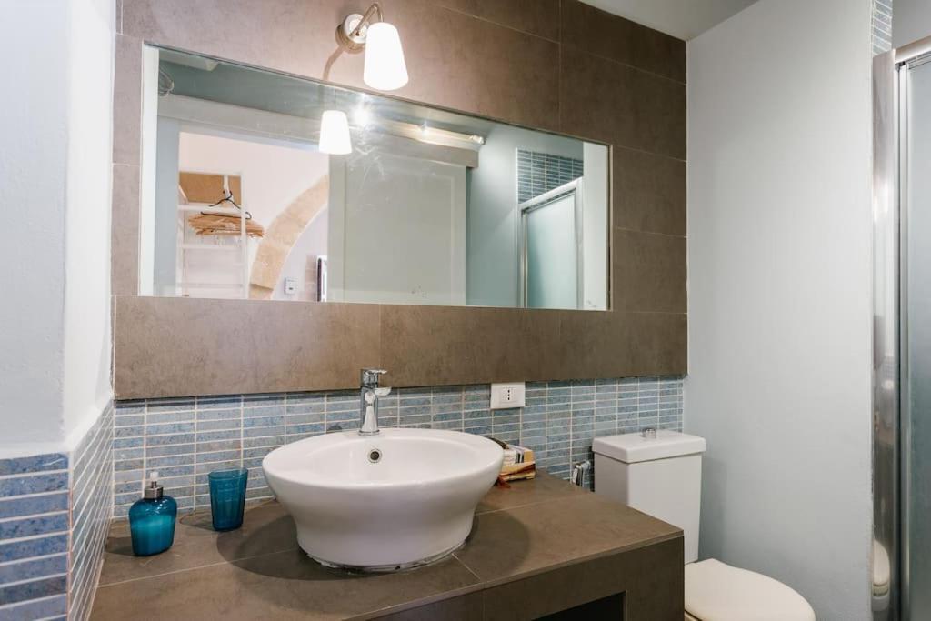 Ferienwohnung Giudecca Mia Syrakus Exterior foto