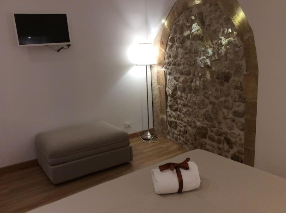 Ferienwohnung Giudecca Mia Syrakus Exterior foto
