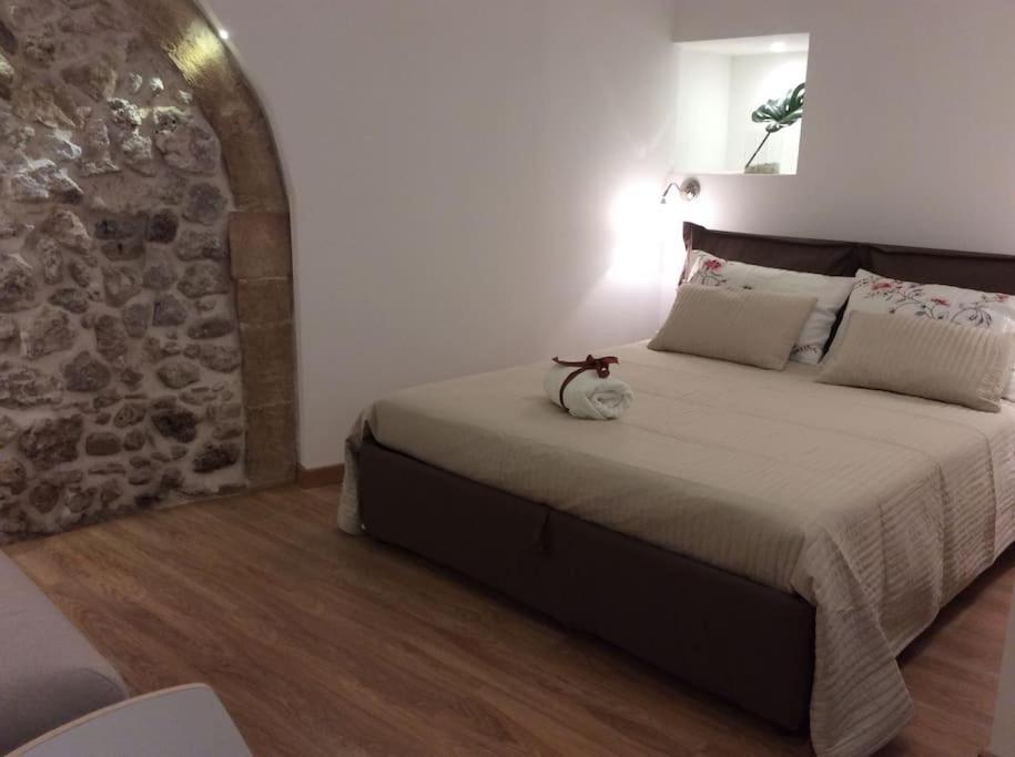 Ferienwohnung Giudecca Mia Syrakus Exterior foto