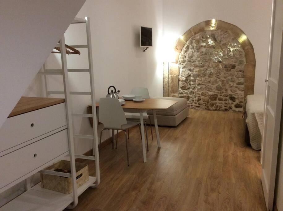 Ferienwohnung Giudecca Mia Syrakus Exterior foto