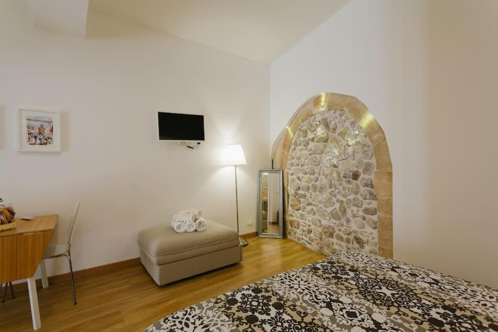 Ferienwohnung Giudecca Mia Syrakus Exterior foto