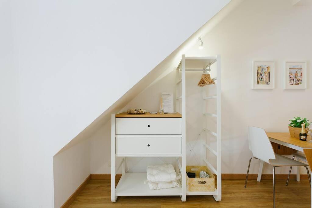 Ferienwohnung Giudecca Mia Syrakus Exterior foto