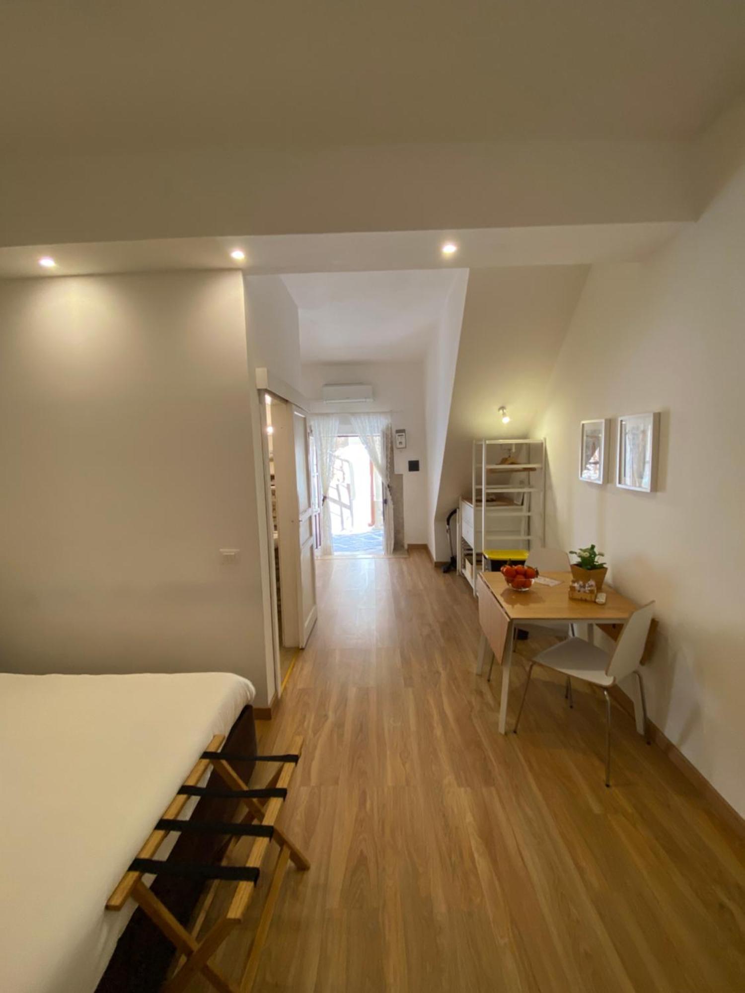 Ferienwohnung Giudecca Mia Syrakus Exterior foto